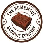 The Homemade Brownie Company discount code